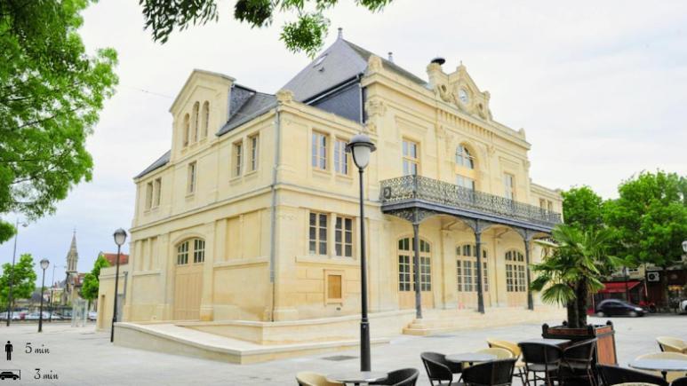 #Private Scandinave Sweet House ! Villa Saint-Dizier Exterior foto